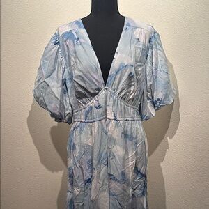 Jessica Simpson Dress